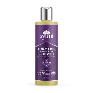 Ayumi Turmeric Body Wash