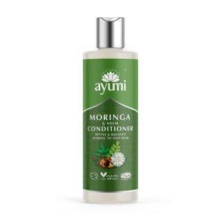 Ayumi Moringa & Neem Hair Conditioner