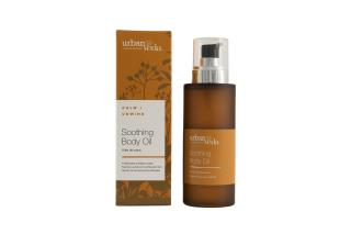 Urban Veda Soothing Body Oil