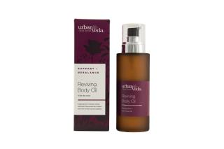 Urban Veda Reviving Body Oil