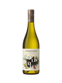 Stoneleigh Wild Valley Sauvignon Blanc 2020