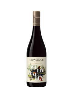 Stoneleigh Wild Valley Pinot Noir 2020