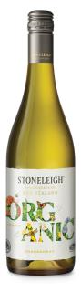 Stoneleigh Organic Chardonnay 2020