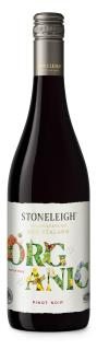 Stoneleigh Organic Pinot Noir 2020