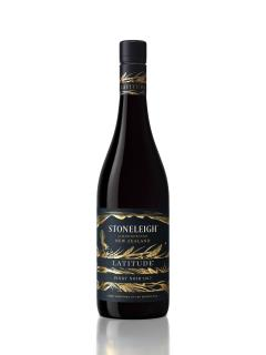 Stoneleigh Latitude Pinot Noir 2020