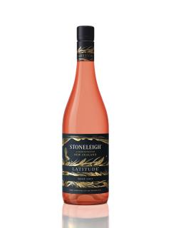 Stoneleigh Latitude Rose 2021