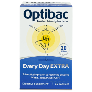 Optibac Every Day EXTRA