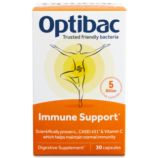 Optibac Immune Support