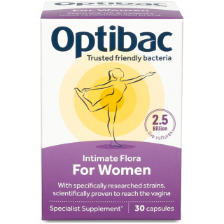 Optibac For Women