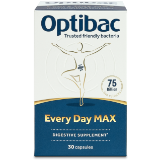 Optibac Every Day MAX