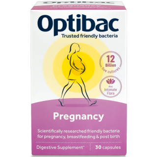 Optibac Pregnancy