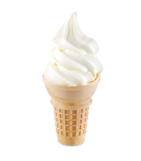 Ice Cream Cone