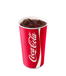 Coca-Cola ®