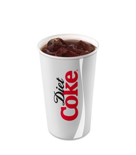 Diet Coke ®