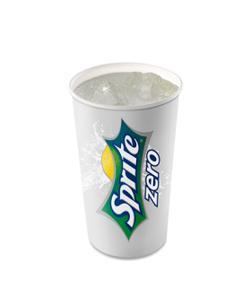 Sprite Zero ®