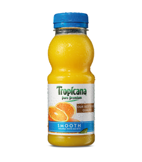 Tropicana ® Orange Juice