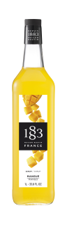 1883 Mango Syrup