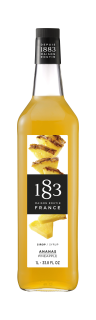 1883 Pineapple Syrup