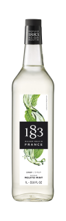 1883 Mojito Mint Syrup