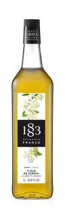 1883 Elderflower Syrup