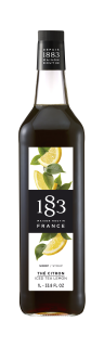 1883 Iced Tea Lemon Syrup