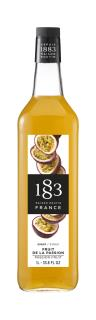 1883 Passionfruit Syrup