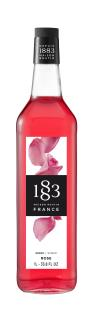 1883 Rose Syrup