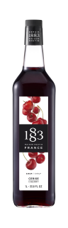 1883 Cherry Syrup