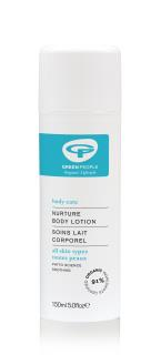 Green People Nuture Body Lotion