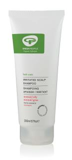 Green People Irritated Scalp Shampoo