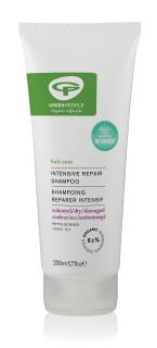 Green People Intensive Repair Shampoo