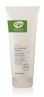 Green People Moisturising Shampoo