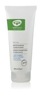 Green People Moisturising Conditioner