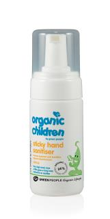 Green People Sticky Hand Sanitiser