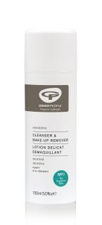 Green People Neutral/Scent Free Cleanser