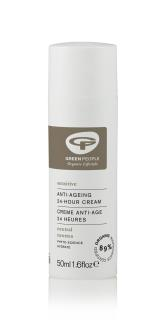 Green People Neutral/Scent Free 24 Hour Cream