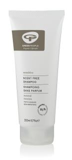 Green People Neutral/Scent Free Shampoo