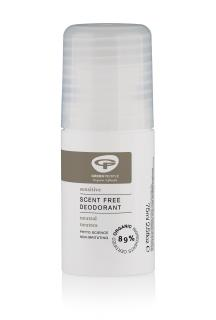 Green People Neutral/Scent Free Deodorant