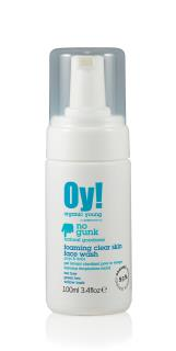 Oy! Clear Skin Foaming Face Wash