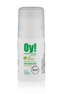 Oy! Deodorant