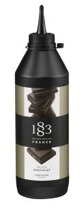 1883 Dark Chocolate Sauce