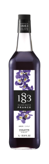 1883 Violet Syrup