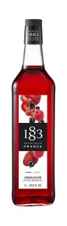 1883 Grenadine Syrup