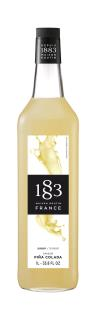 1883 Pinacolada Syrup