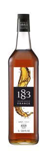 1883 Caribbean syrup