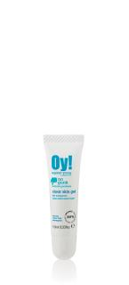 Oy! Clear Skin Purifying Serum