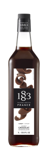 1883 Chocolate Syrup