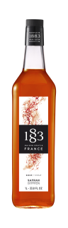 1883 Saffron Syrup