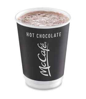 Hot Chocolate