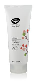 Green People Quinoa & Artichoke Shampoo